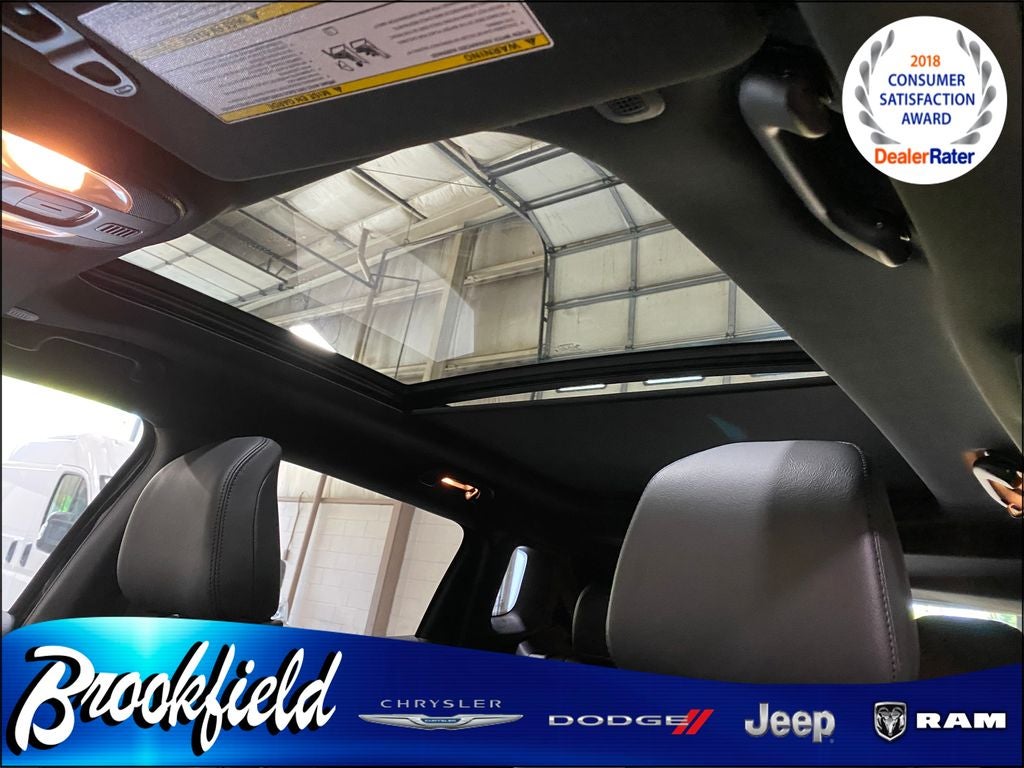 2025 Jeep Compass COMPASS LIMITED 4X4