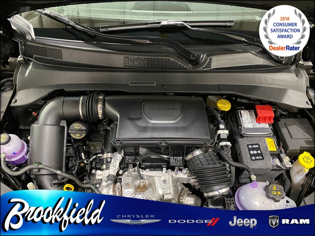 2025 Jeep Compass COMPASS LIMITED 4X4