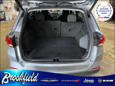 2023 Chevrolet Equinox AWD 2FL