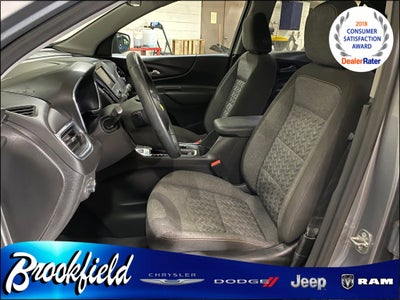 2023 Chevrolet Equinox AWD 2FL