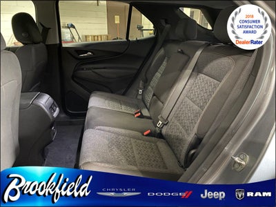 2023 Chevrolet Equinox AWD 2FL