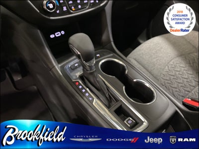 2023 Chevrolet Equinox AWD 2FL