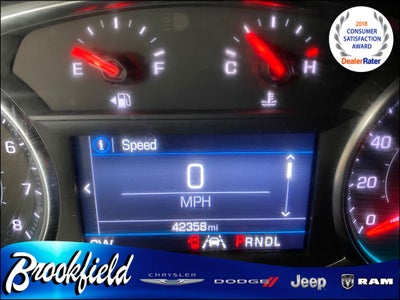 2023 Chevrolet Equinox AWD 2FL