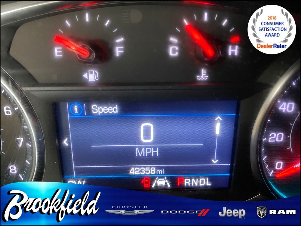 2023 Chevrolet Equinox AWD 2FL