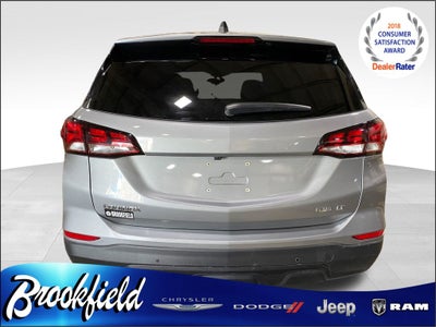 2023 Chevrolet Equinox AWD 2FL
