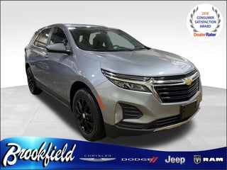 2023 Chevrolet Equinox AWD 2FL