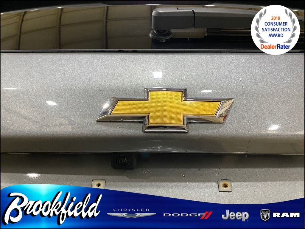 2024 Chevrolet Equinox AWD 2FL