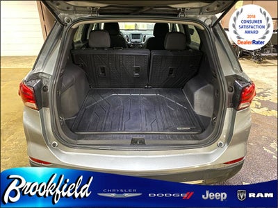 2024 Chevrolet Equinox AWD 2FL