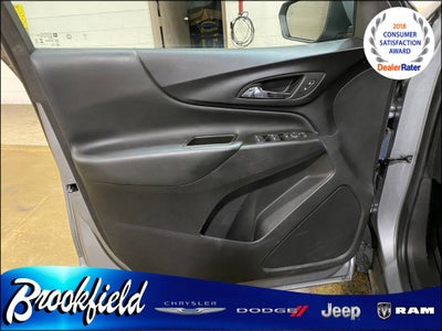 2024 Chevrolet Equinox AWD 2FL