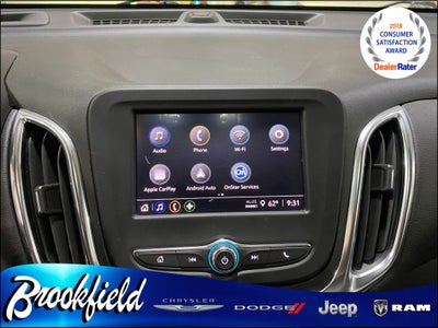 2024 Chevrolet Equinox AWD 2FL
