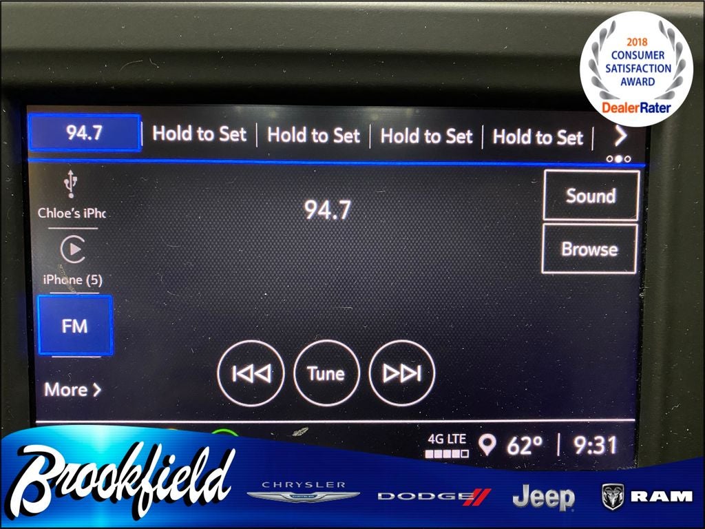 2024 Chevrolet Equinox AWD 2FL