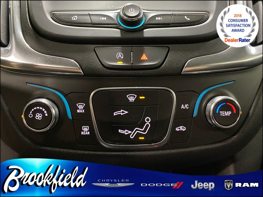 2024 Chevrolet Equinox AWD 2FL