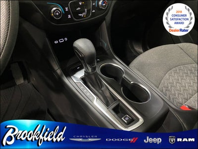 2024 Chevrolet Equinox AWD 2FL