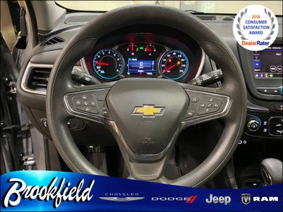 2024 Chevrolet Equinox AWD 2FL