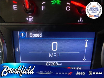 2024 Chevrolet Equinox AWD 2FL