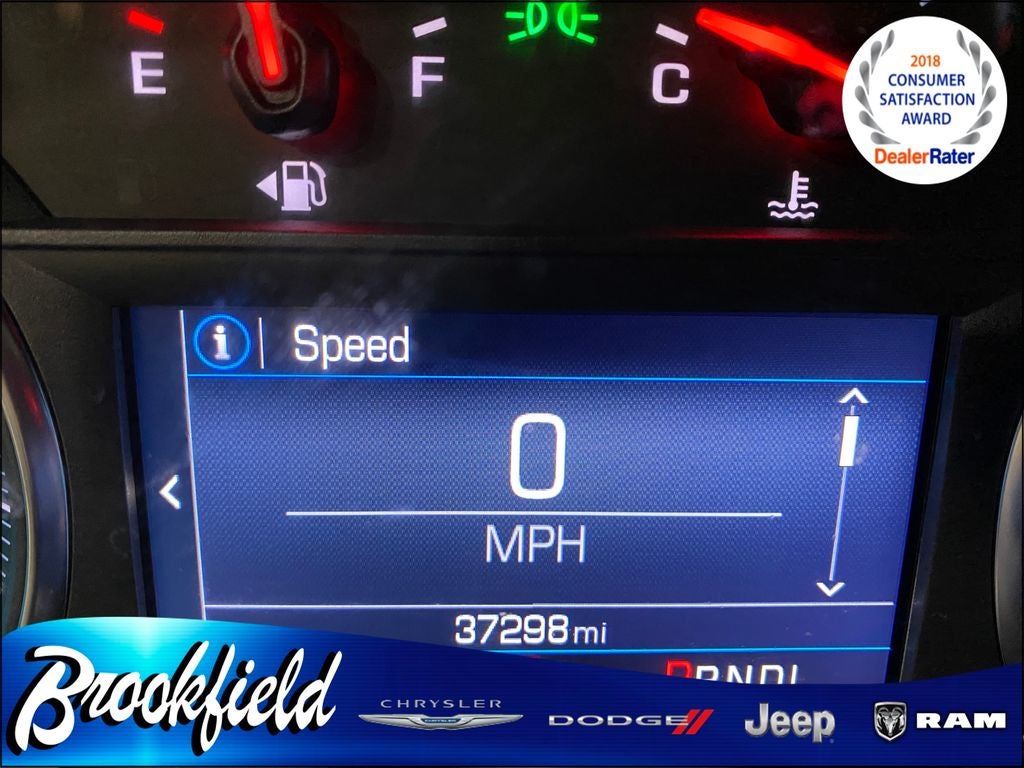 2024 Chevrolet Equinox AWD 2FL