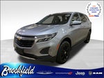 2024 Chevrolet Equinox AWD 2FL