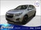 2024 Chevrolet Equinox AWD 2FL