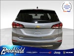 2024 Chevrolet Equinox AWD 2FL