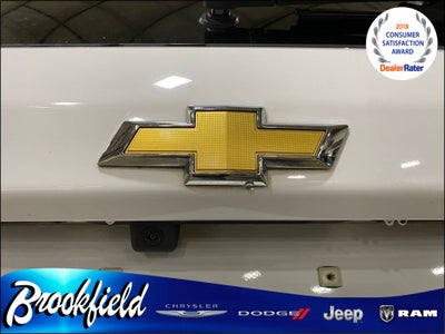 2024 Chevrolet Equinox AWD 2FL