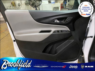 2024 Chevrolet Equinox AWD 2FL