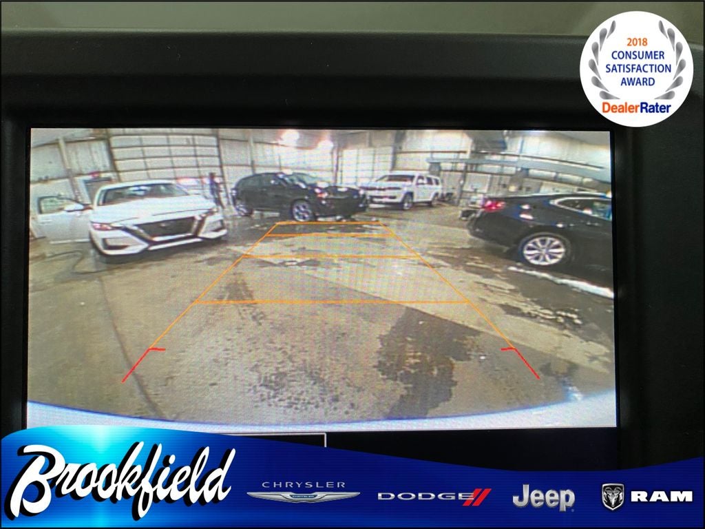 2024 Chevrolet Equinox AWD 2FL