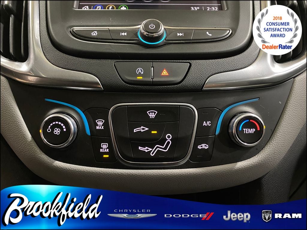 2024 Chevrolet Equinox AWD 2FL