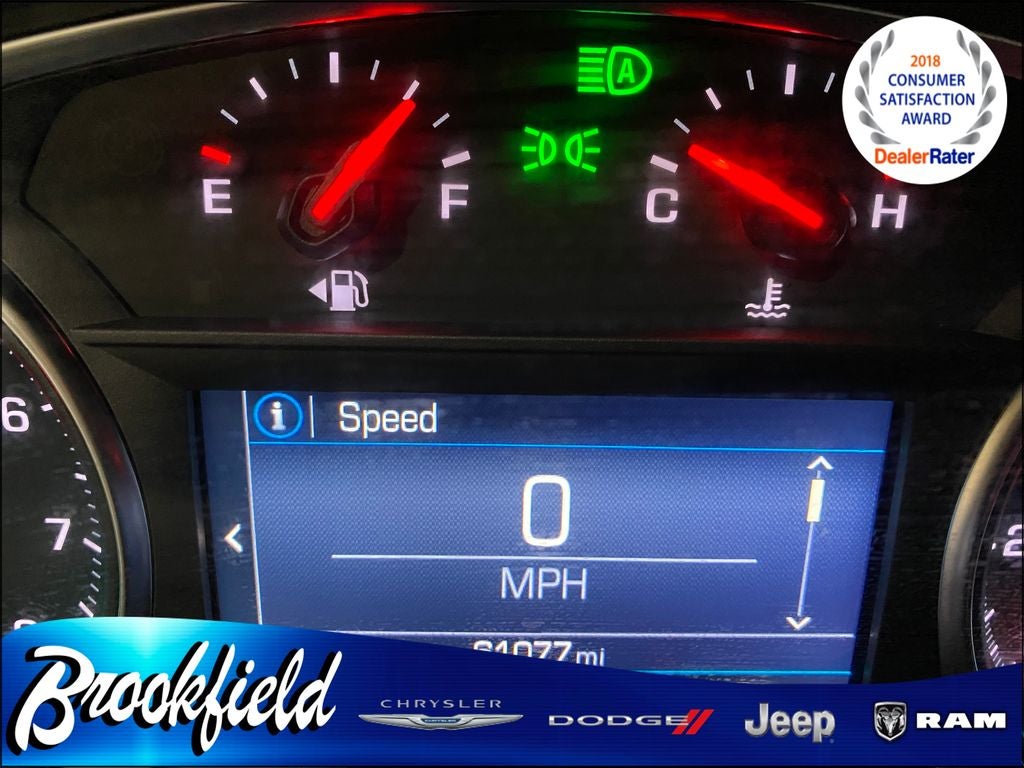 2024 Chevrolet Equinox AWD 2FL