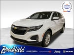 2024 Chevrolet Equinox AWD 2FL