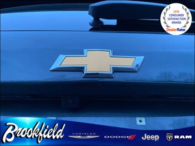 2021 Chevrolet Equinox AWD 2FL