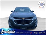 2021 Chevrolet Equinox AWD 2FL