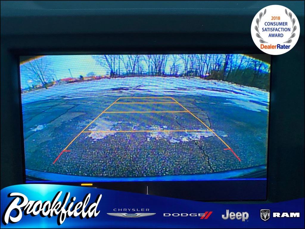 2021 Chevrolet Equinox AWD 2FL