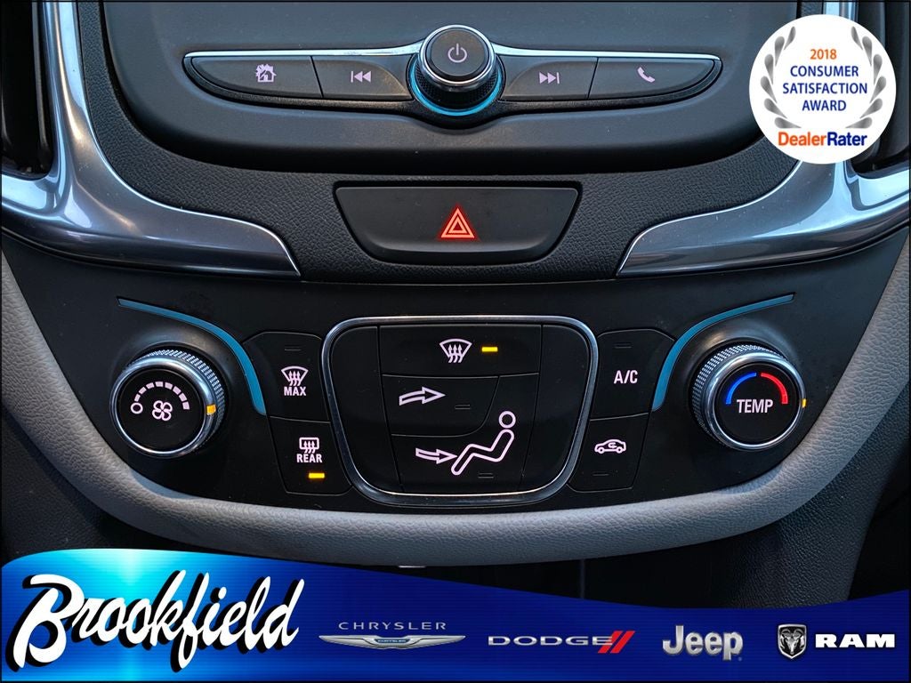 2021 Chevrolet Equinox AWD 2FL