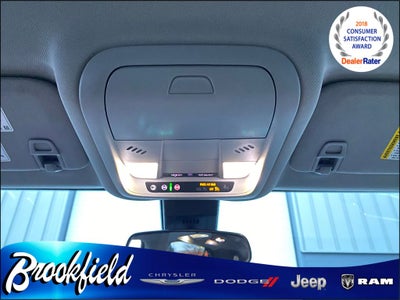 2021 Chevrolet Equinox AWD 2FL