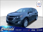 2021 Chevrolet Equinox AWD 2FL