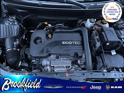 2021 Chevrolet Equinox AWD 2FL