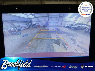 2020 Chevrolet Blazer FWD 1LT