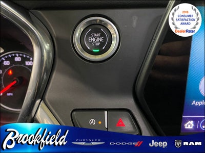 2020 Chevrolet Blazer FWD 1LT