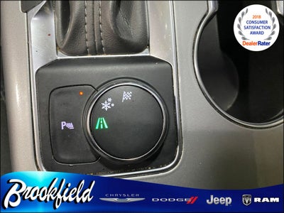 2020 Chevrolet Blazer FWD 1LT