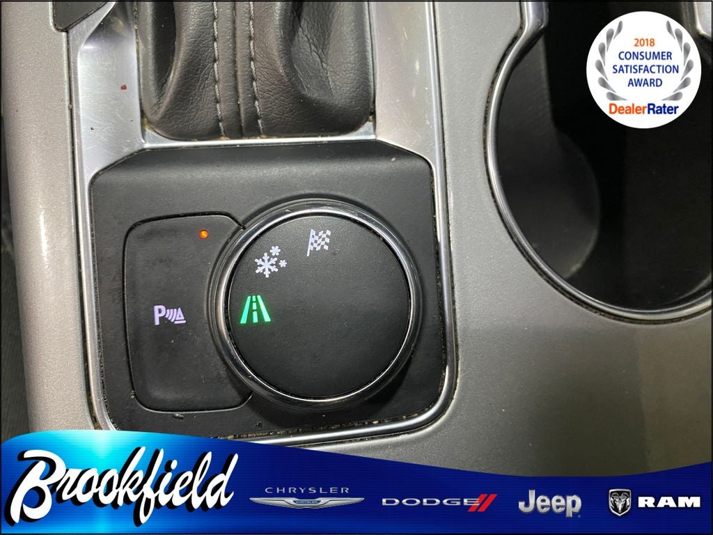 2020 Chevrolet Blazer FWD 1LT