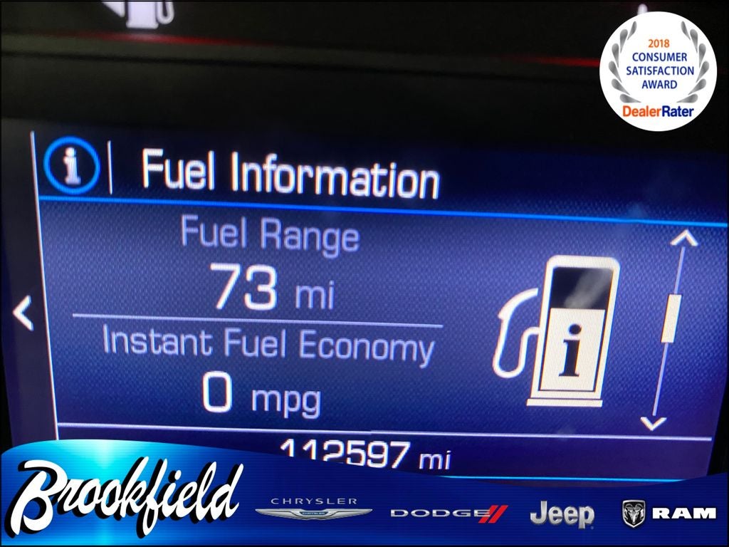 2020 Chevrolet Blazer FWD 1LT