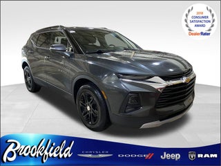 2019 Chevrolet Blazer Base w/3LT