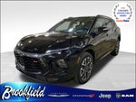 2025 Chevrolet Blazer FWD RS