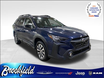 2024 Subaru Outback Premium