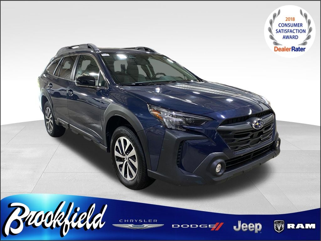 2024 Subaru Outback Premium