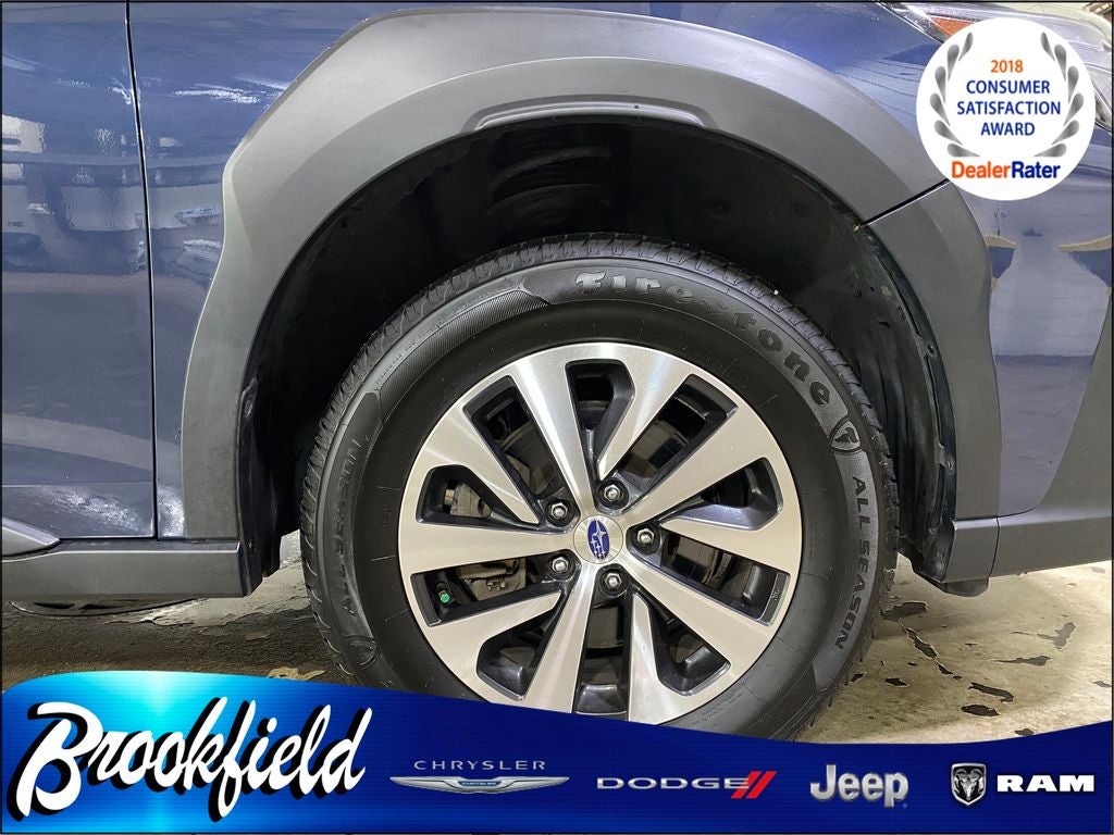 2024 Subaru Outback Premium