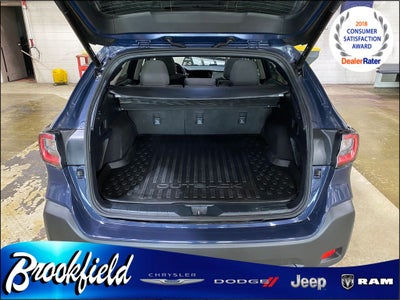 2024 Subaru Outback Premium