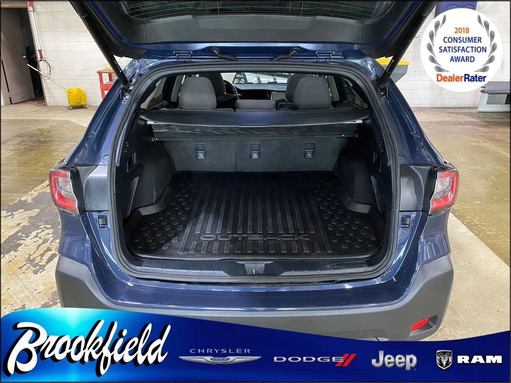 2024 Subaru Outback Premium