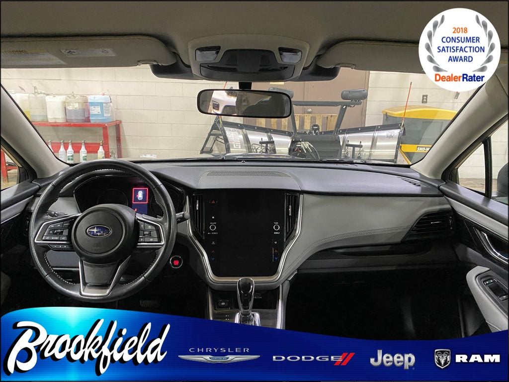 2024 Subaru Outback Premium