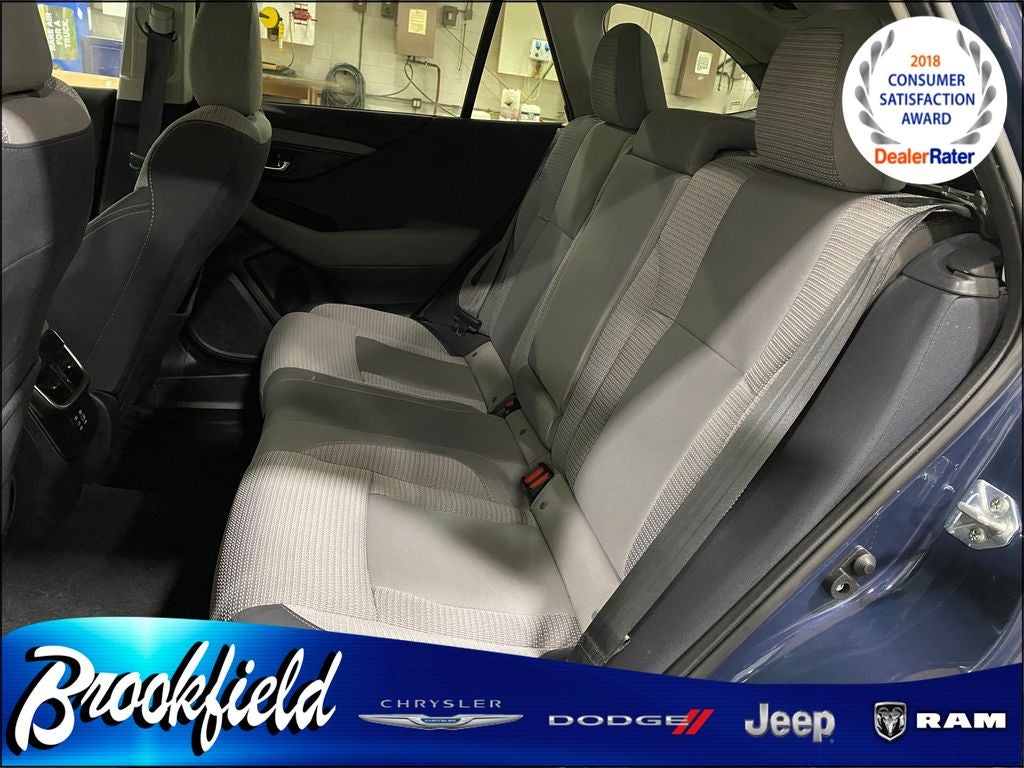 2024 Subaru Outback Premium